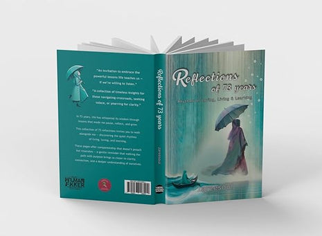 Reflections of 73 Years