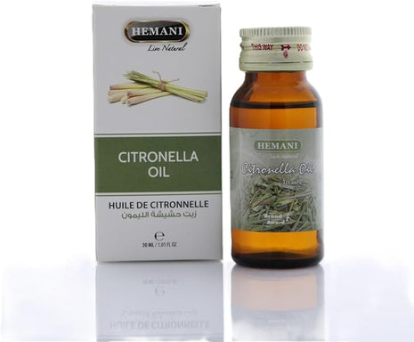 Citronella Oil 30ml