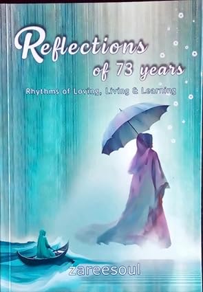 Reflections of 73 Years