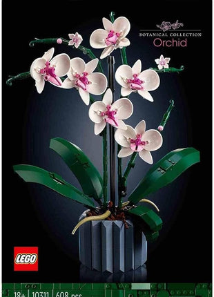 Lego Botanical Collection - Tiny Plants 10329