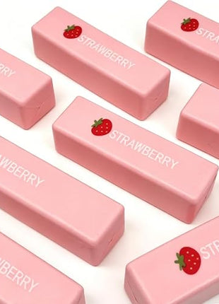 Strawberry Squishy!