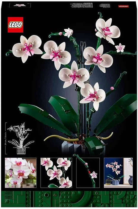 Lego Botanical Collection - Tiny Plants 10329