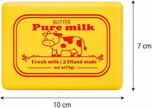 Butter Pure Milk Squishy!