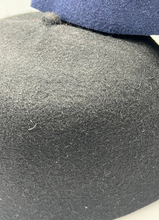 Malaysian Felt Topee