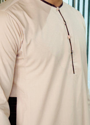 Ahsan 2025 Thobes Loop Design