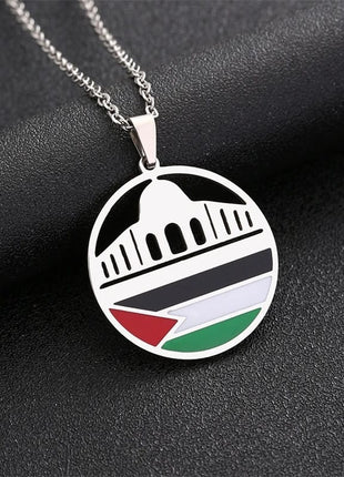 Palestine Necklaces