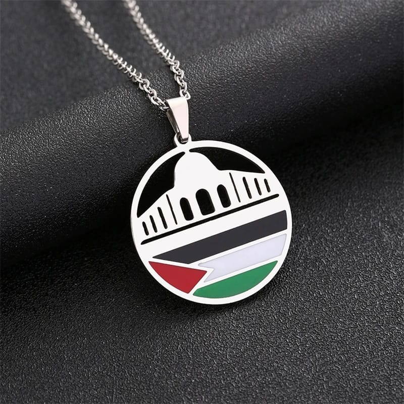 Palestine Necklaces