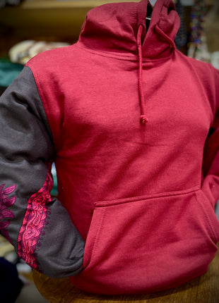Yemeni Hoodies Unisex