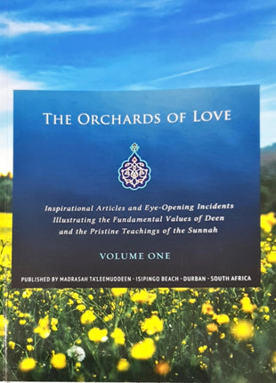 The Orchards of Love