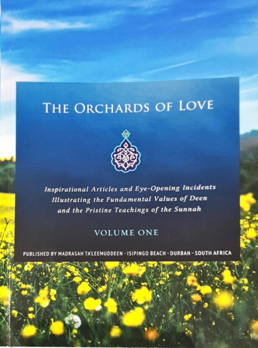 The Orchards of Love