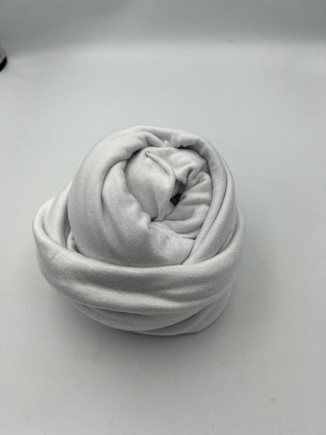 Stretch Scarves ( Pin Free)