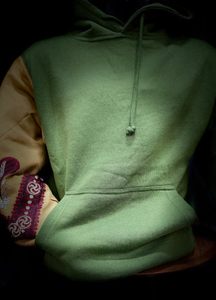 Yemeni Hoodies Unisex