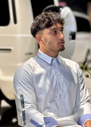 Ahsan 2025 Thobes Exclusive Design