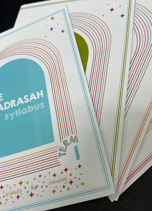 Bright Stars (Grade R) set