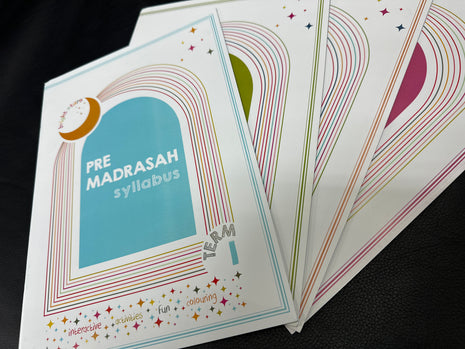 Bright Stars (Grade R) set