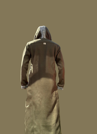 Ahsan Winter Jubbahs (Burnous)