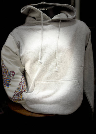 Yemeni Hoodies Unisex