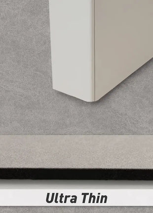 Super Absorbent Bath Mat