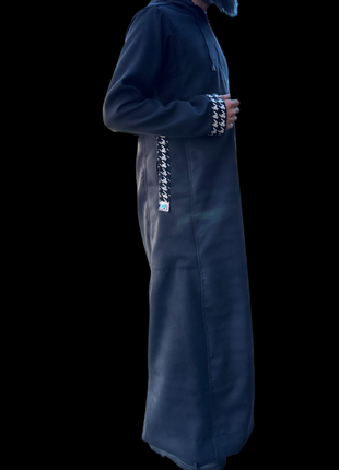 Ahsan Winter Jubbahs (Burnous)