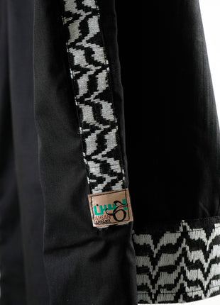 Ahsan Keffiyeh Thobe