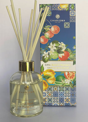 Charisma Scentscapes Collection Reed Diffusers