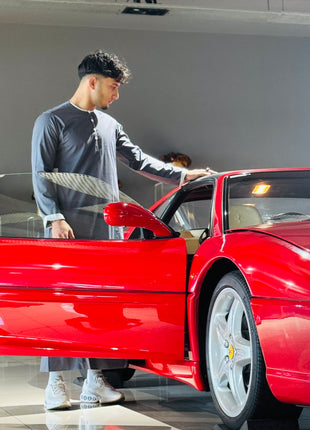 Ahsan 2025 Thobes Loop Design