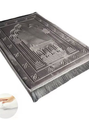 Memory Foam Musallahs