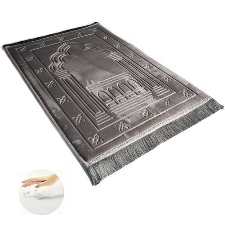 Memory Foam Musallahs