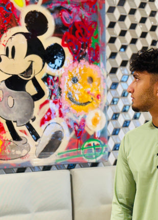 Ahsan 2025 Thobes Loop Design