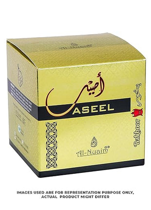 Al-Nuaim Bakhoor Aseel