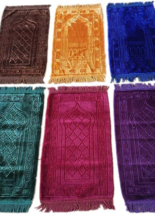 Kids Padded Musallahs