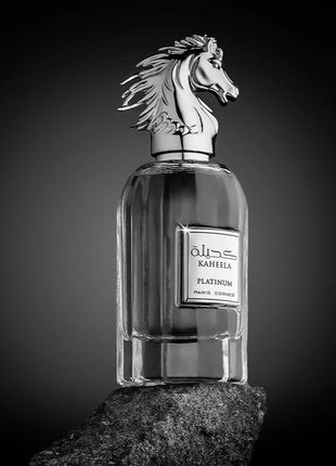 Kaheela Platinum 85ml EDP
