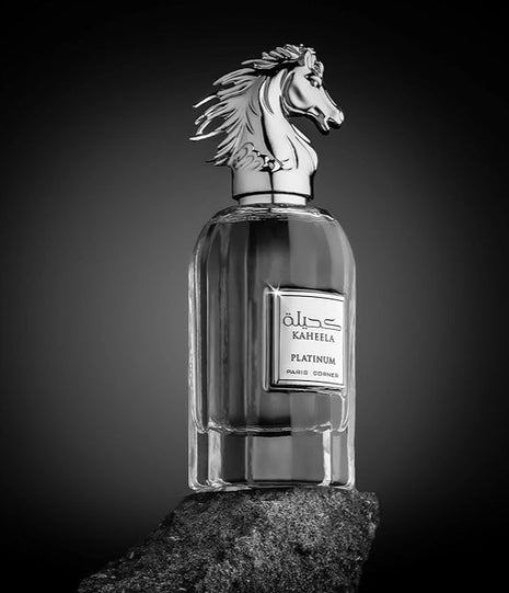 Kaheela Platinum 85ml EDP