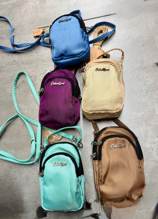 Umrah Bags