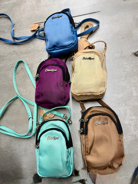 Umrah Bags