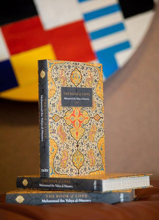 The Book of Love – Muhammad bin Yahya al-Ninowy