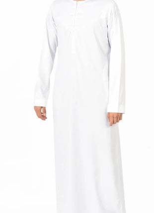 Ahsan Thobes Emerati Boys