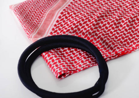 Keffiyah Scarves Palestinian