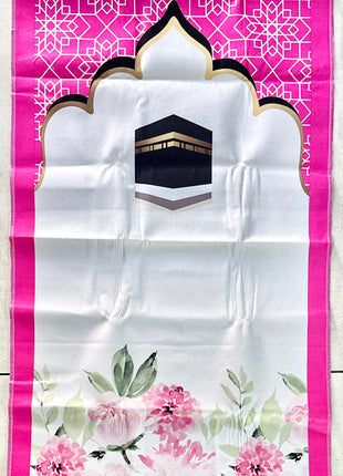 Kids Musallah with Bag