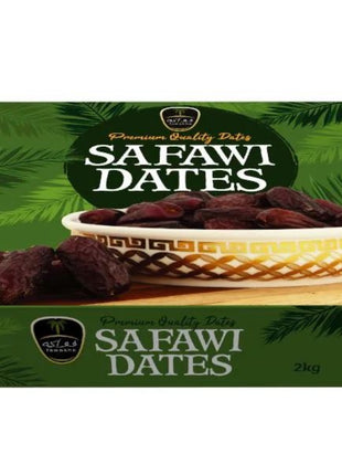 Safawi Dates