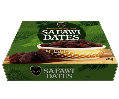 Safawi Dates