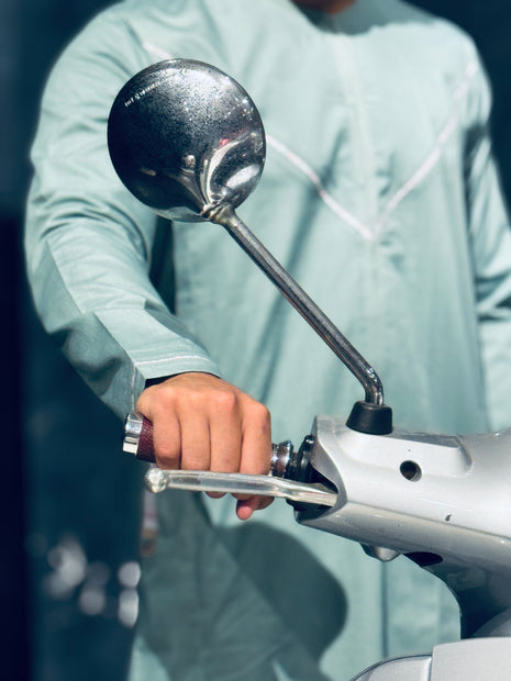 Ahsan Thobes Emerati