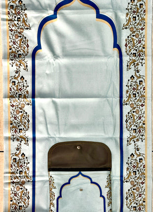 Kids Musallah with Bag