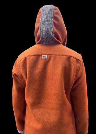 Ahsan Winter Jubbahs (Burnous)