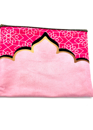 Kids Musallah with Bag