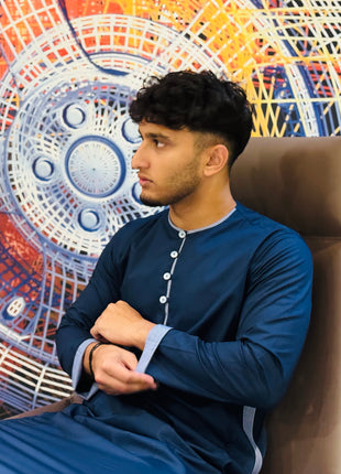 Ahsan 2025 Thobes Loop Design