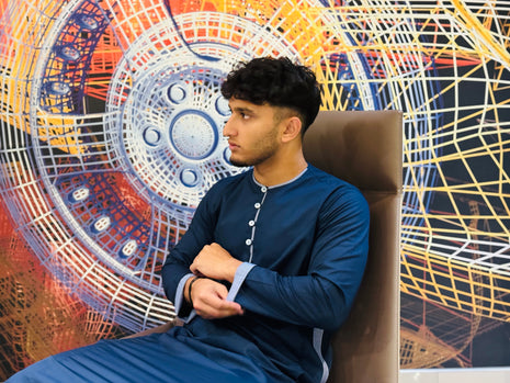 Ahsan Thobes Loop Design