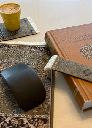 Mouse Rug Rawdah Musallah