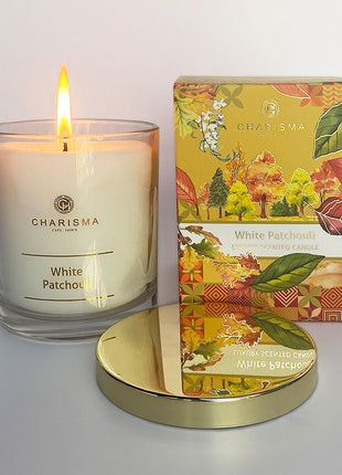 Charisma Scentscapes Collection Scented Candles