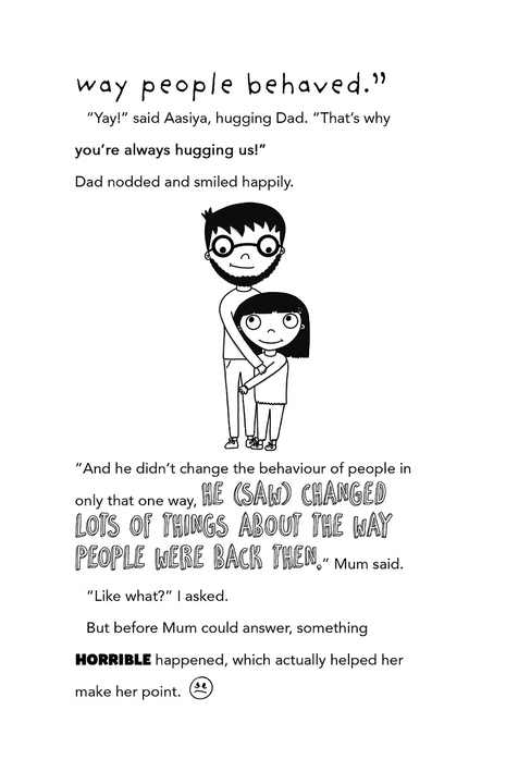 Eliyas Explains:  What was Prophet Muhammad like?